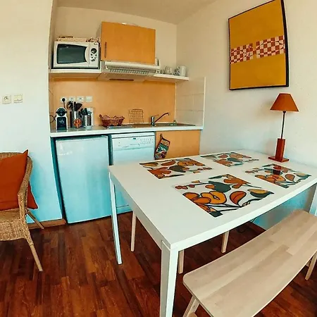 Appartement Au Coeur Des Landes *