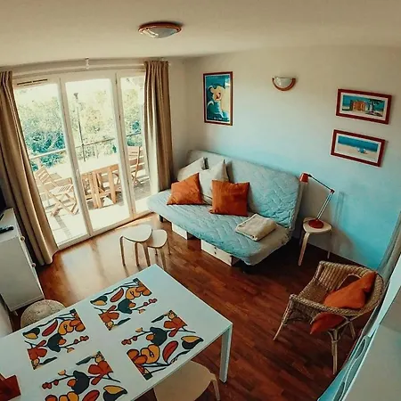 Au Coeur Des Landes Appartement Cassen