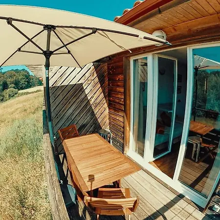 Au Coeur Des Landes Appartement *